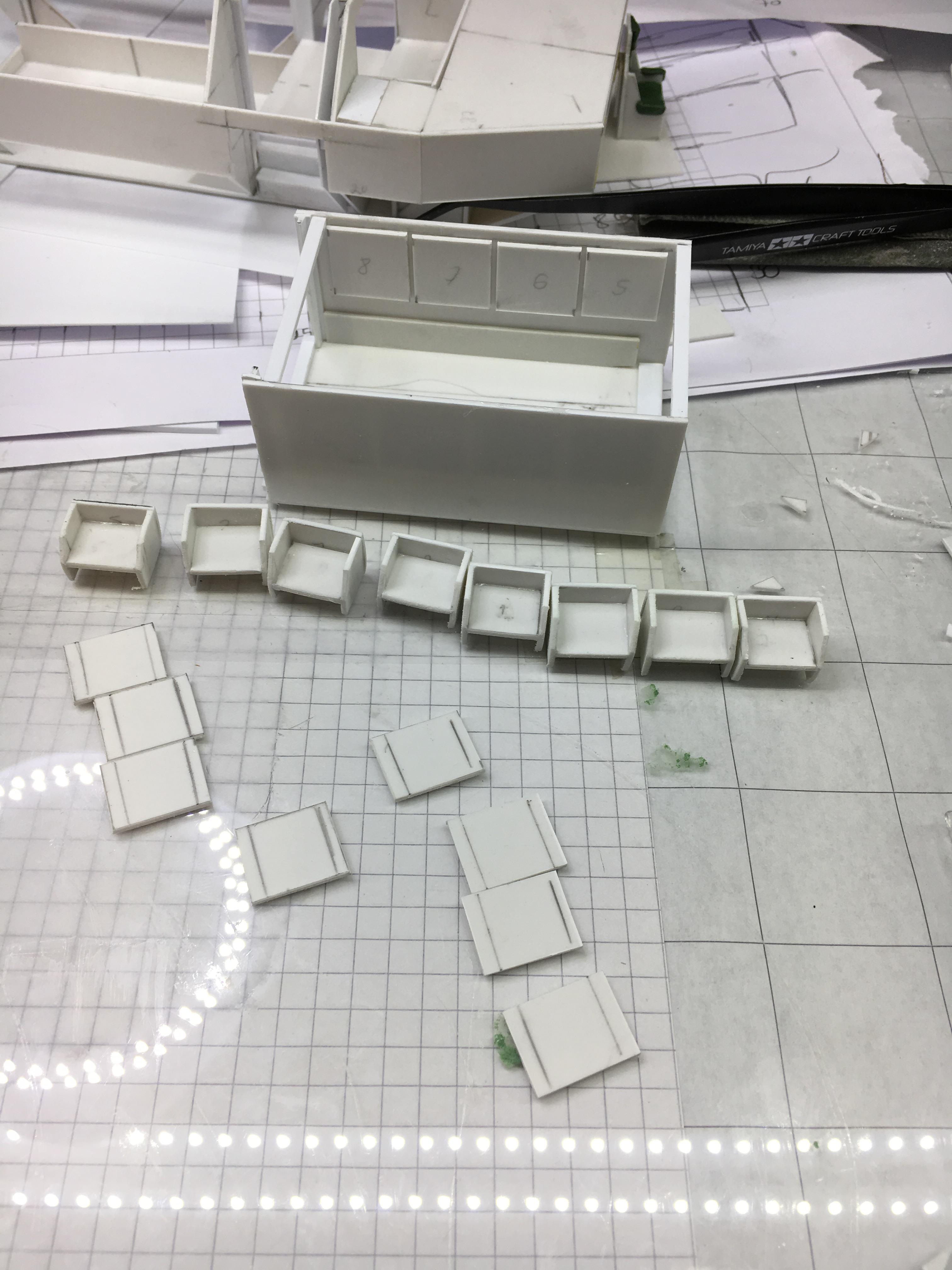 8 Seats 8 Seats Gallery Dakkadakka